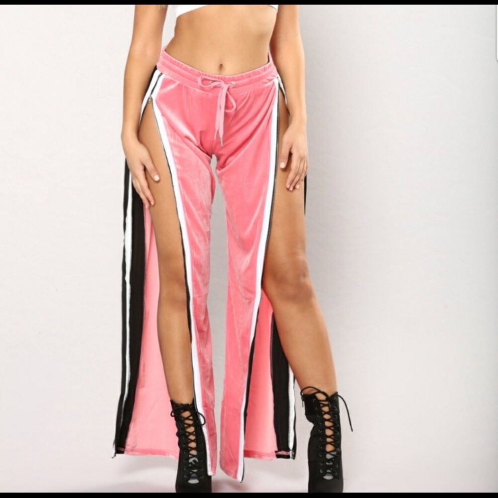 Fashion Nova Sweats